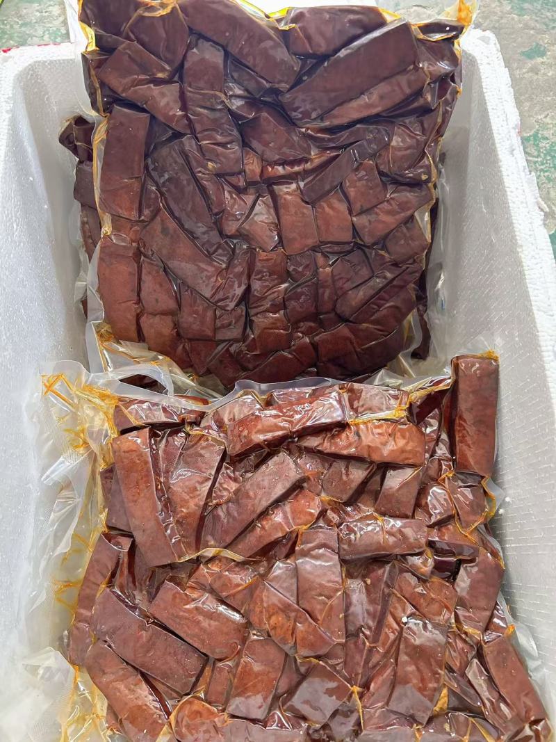 豆干卤豆干豆腐干武冈卤豆干卤菜店熟食店地摊真空包装
