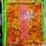 【泡菜】渝橙下饭菜，涪陵榨菜，一件30袋，每袋400克
