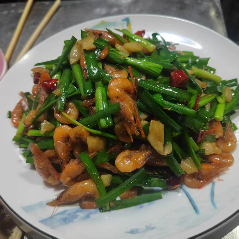 多个规格河虾有货餐饮店冻品批发的老板看过来货真价实
