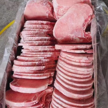 猪肉大排片:18斤装，19斤装，烤肉专用，量大从优