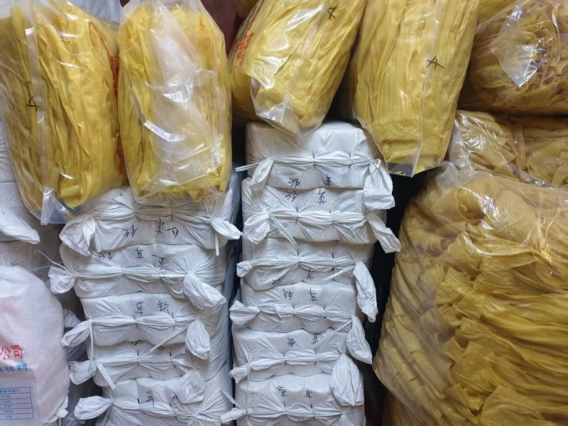精品腐竹货源充足量大从优质量保证诚信经营欢迎咨询