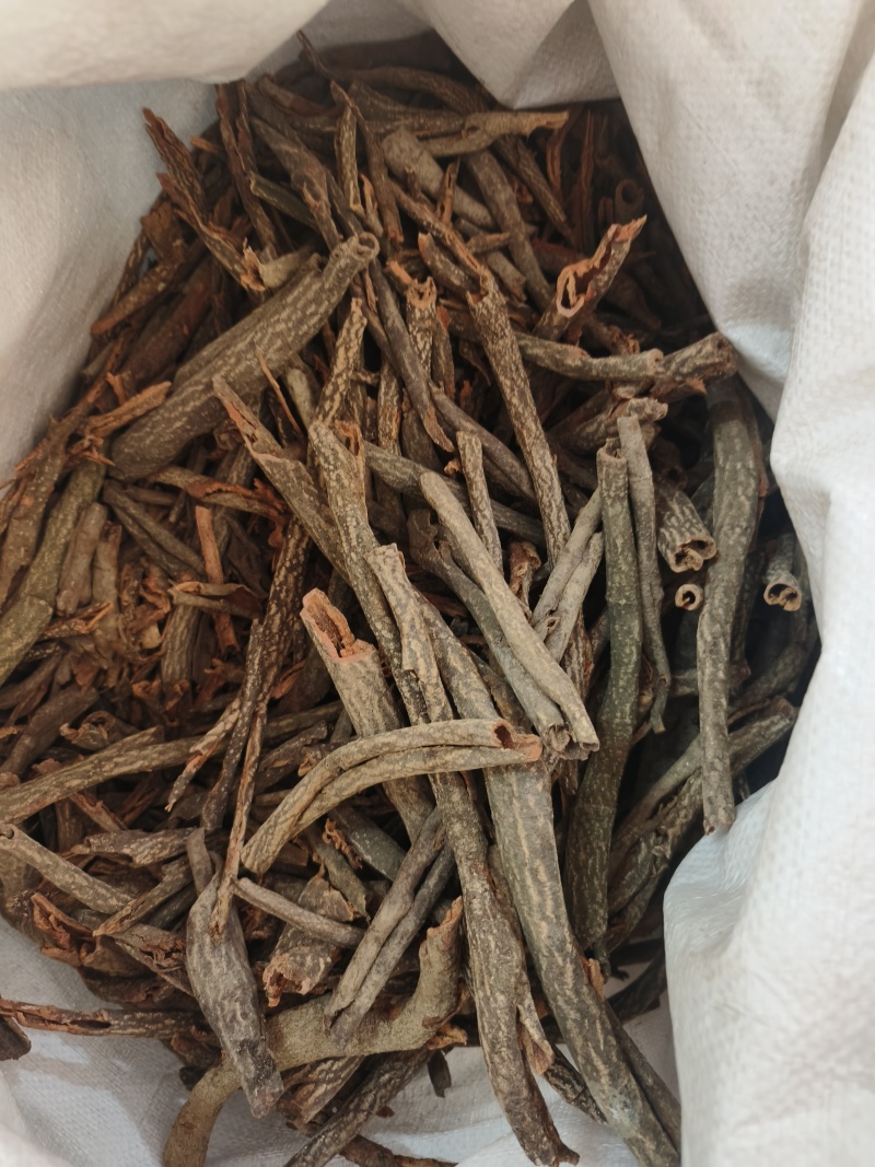 中药材红杜仲批发零售保证质量