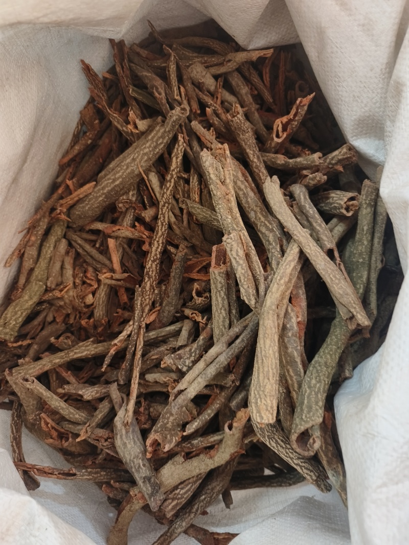 中药材红杜仲批发零售保证质量