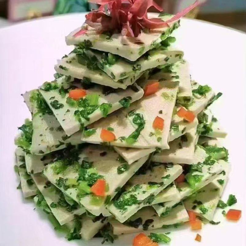 九华山似相识特色豆干九华山特色产品好吃美味价格实惠