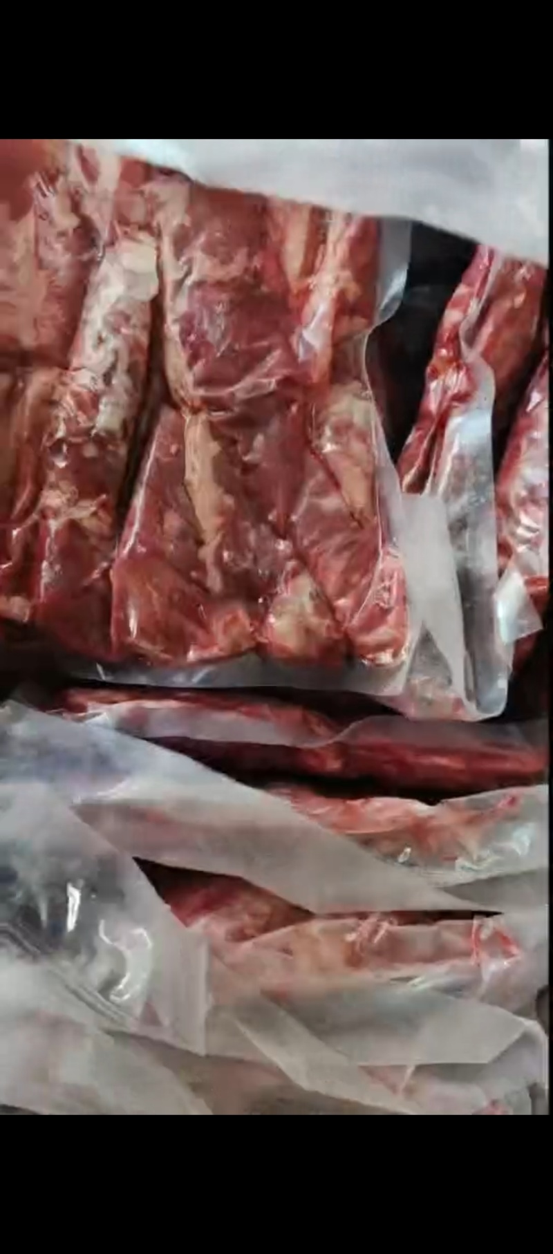 国产谷饲牛肋条肉，品质稳定，牛肋条自助客户看过来