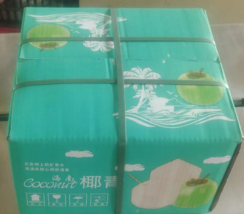 削皮椰青产地直发诚信经营，收到货48小时内，坏多少赔多少