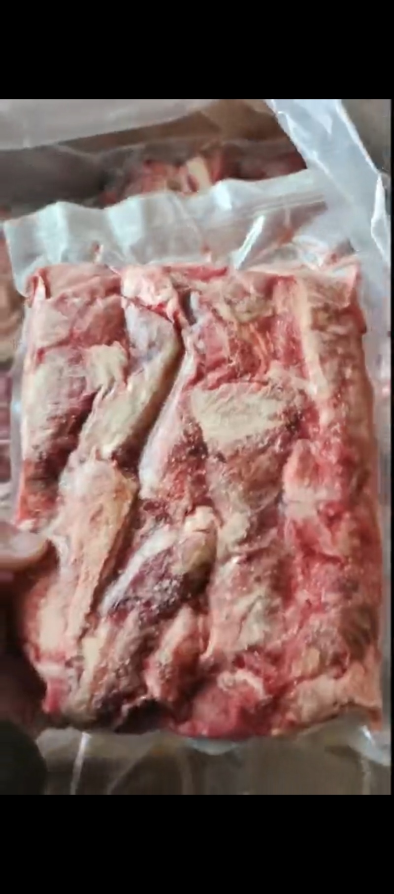 国产谷饲牛肋条肉，品质稳定，牛肋条自助客户看过来