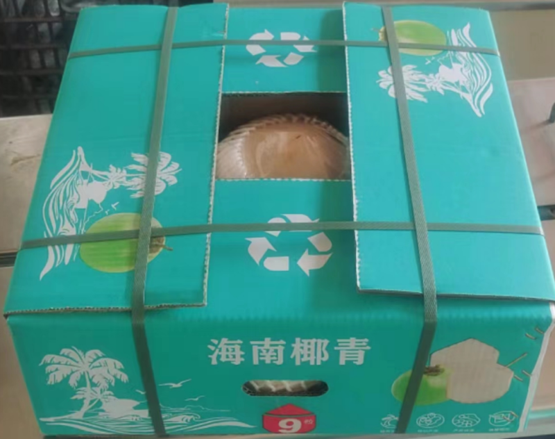 削皮椰青产地直发诚信经营，收到货48小时内，坏多少赔多少