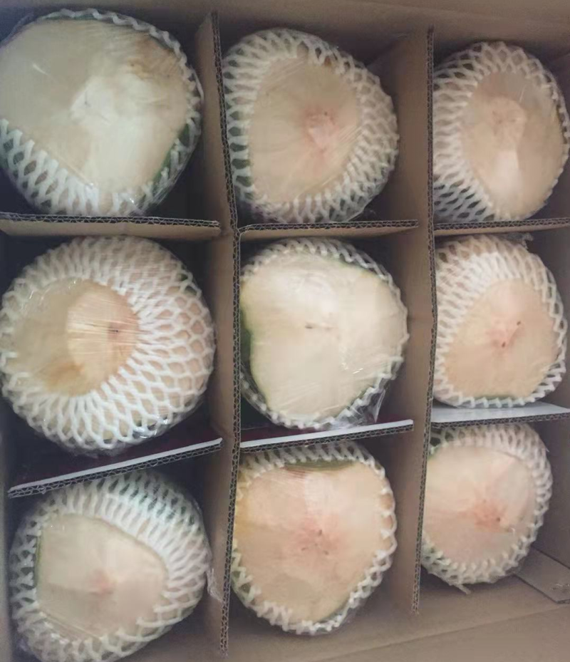 削皮椰青产地直发诚信经营，收到货48小时内，坏多少赔多少