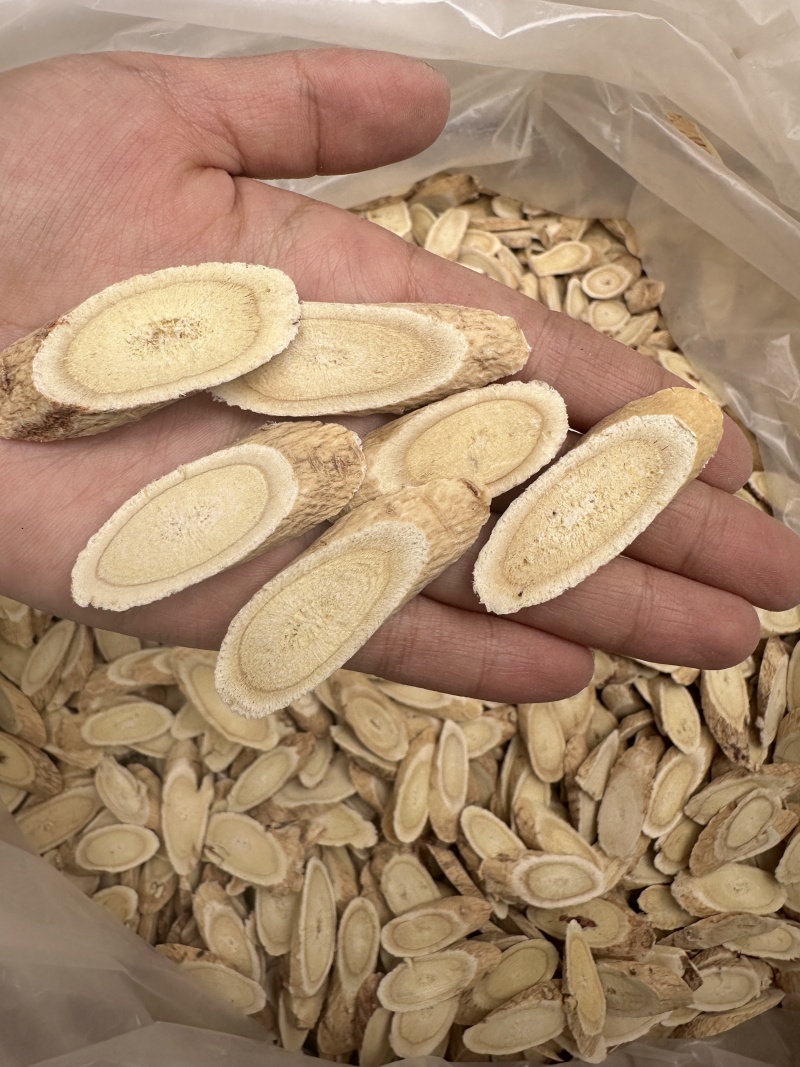 精品黄芪片规格齐全量大从优质量保证诚信经营欢迎咨询