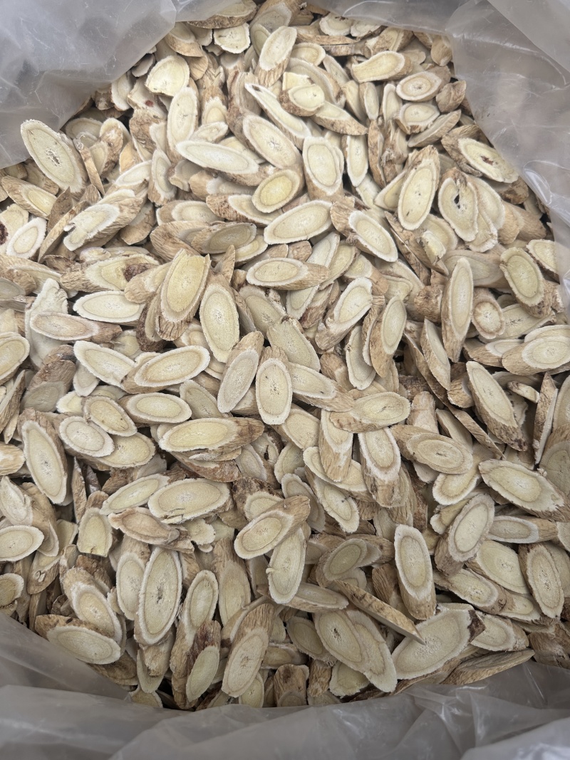 精品黄芪片规格齐全量大从优质量保证诚信经营欢迎咨询