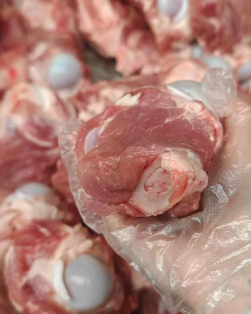 【推荐】满肉前棒骨/厂家直发/视频看货/欢迎咨询