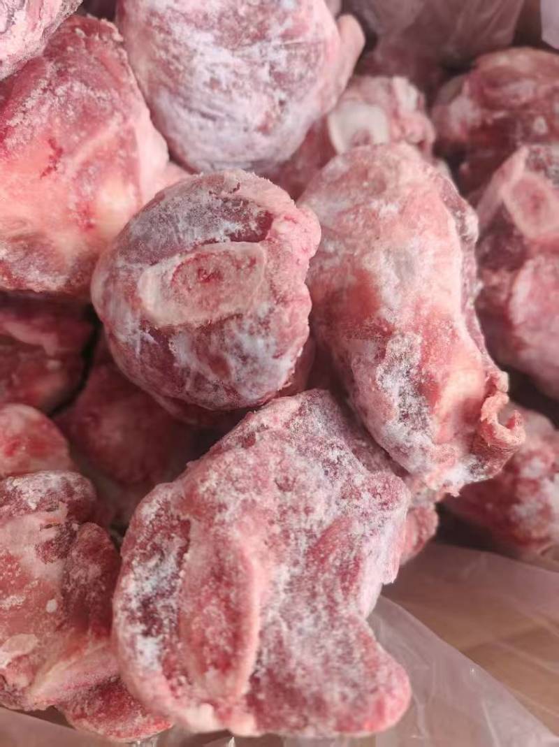 【推荐】满肉前棒骨/厂家直发/视频看货/欢迎咨询