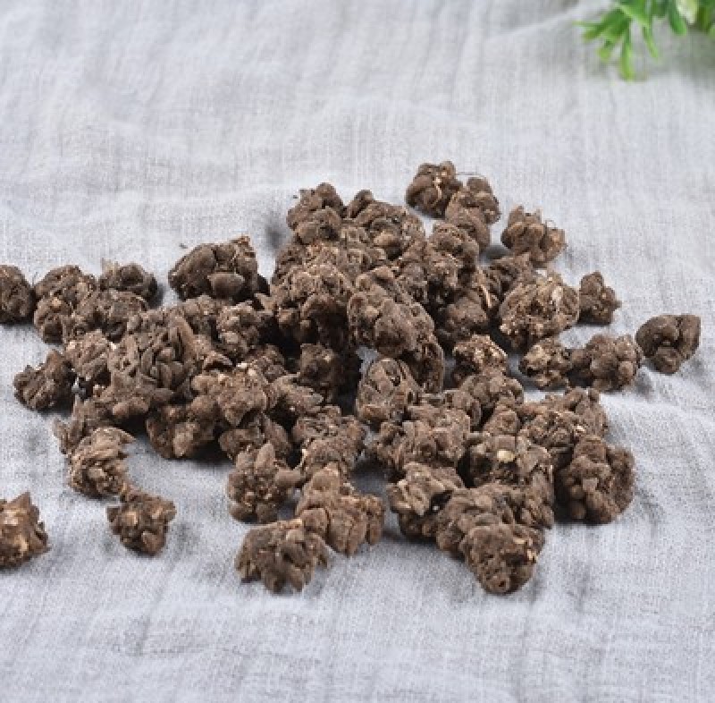 中药猫爪草特级千亩基地品质保证量大优惠支持视频看货