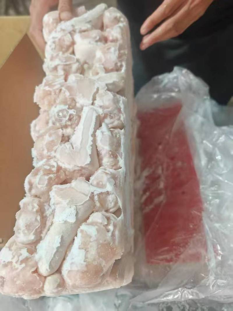 【推荐】纯干中长尾/厂家直发/视频看货/保质保量