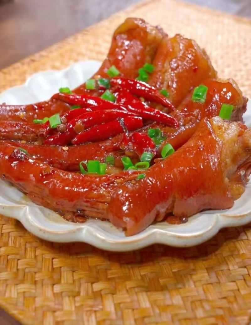 【推荐】纯干中长尾/厂家直发/视频看货/保质保量