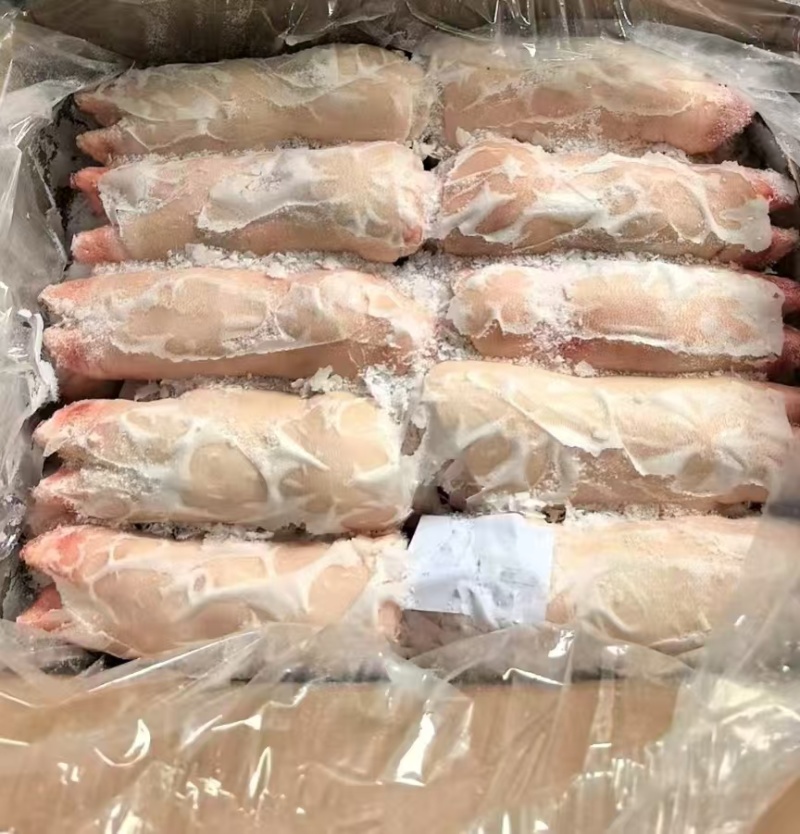 【推荐】纯干带筋前蹄/厂家直发/视频看货/量大优惠