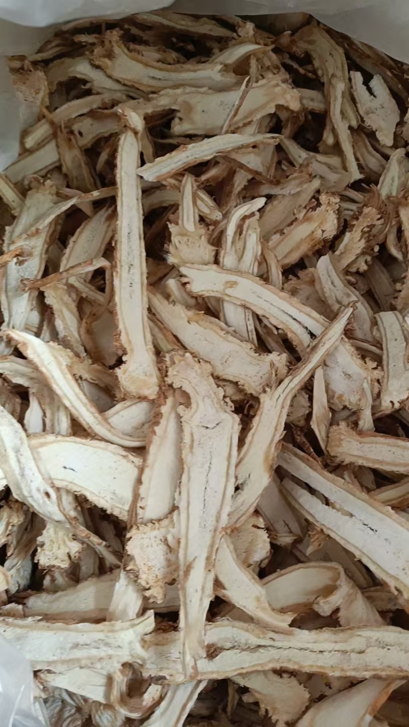 精品独活头片节子片尾片等各种规格常年供应，诚信经营