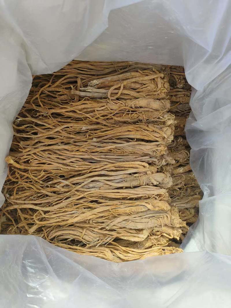 精品独活头片节子片尾片等各种规格常年供应，诚信经营