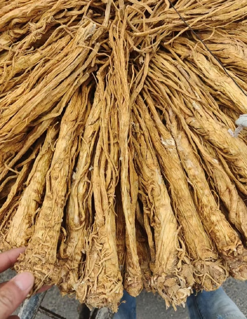 精品独活头片节子片尾片等各种规格常年供应，诚信经营