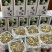 茉莉花茶银针王飘雪花茶500g口感鲜爽全嫩芽一斤2罐茶叶