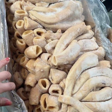 牛心管
