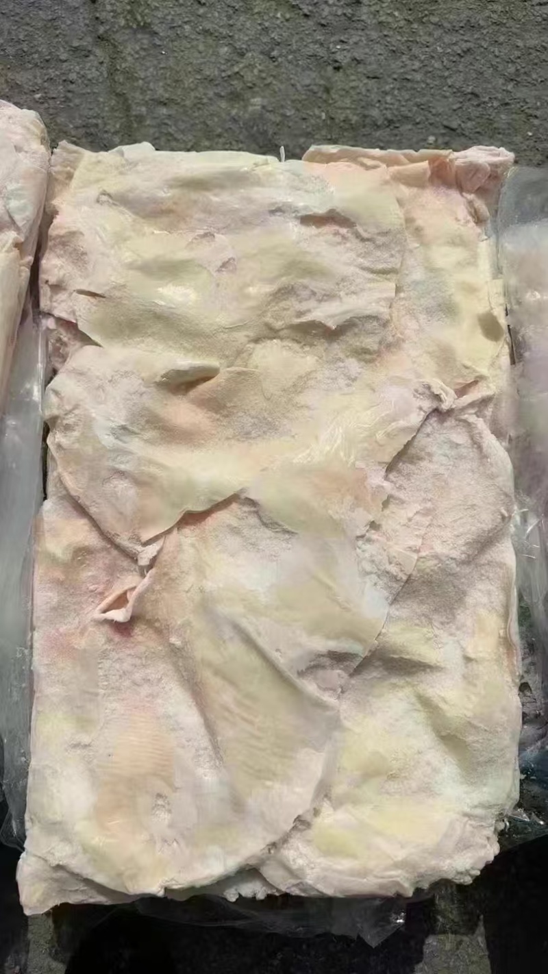 牛腩筋