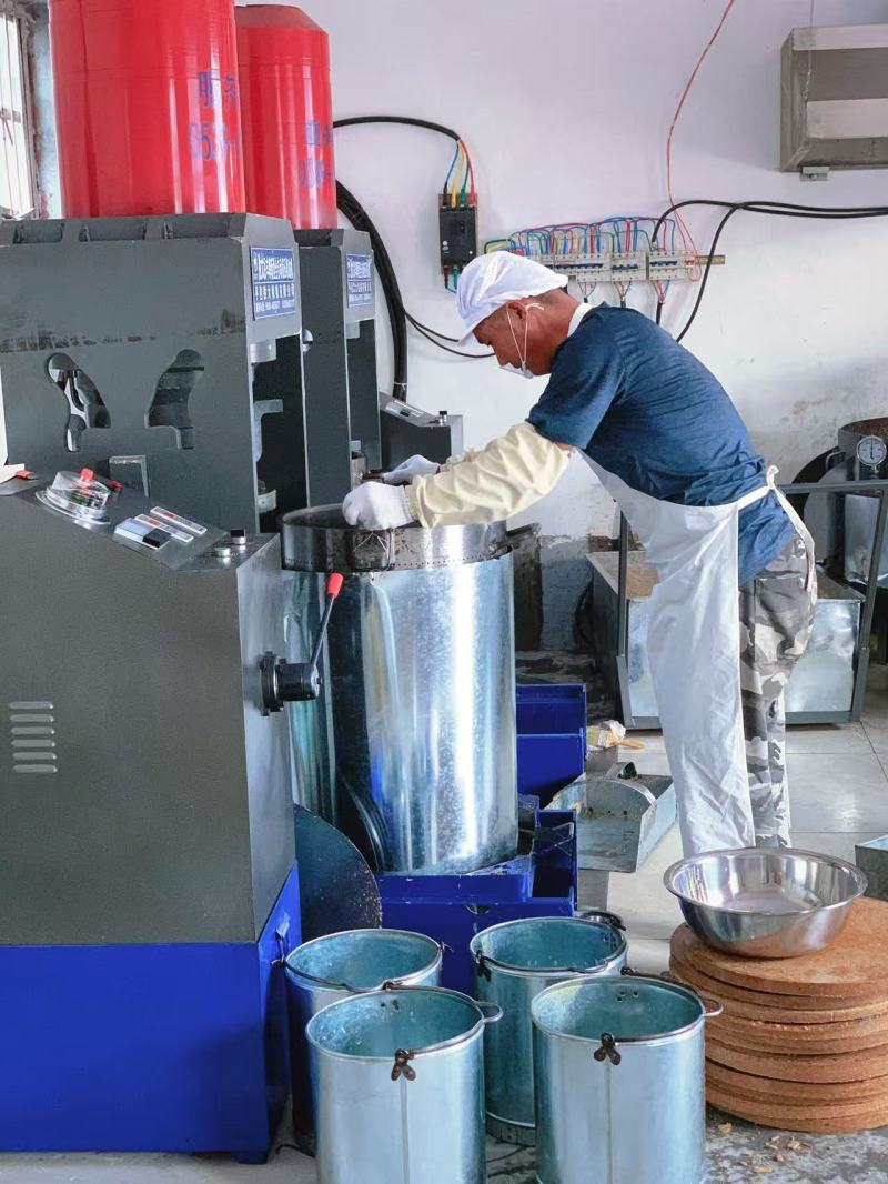品质纯正农户自产纯花生油纯正浓香食用油量大从优