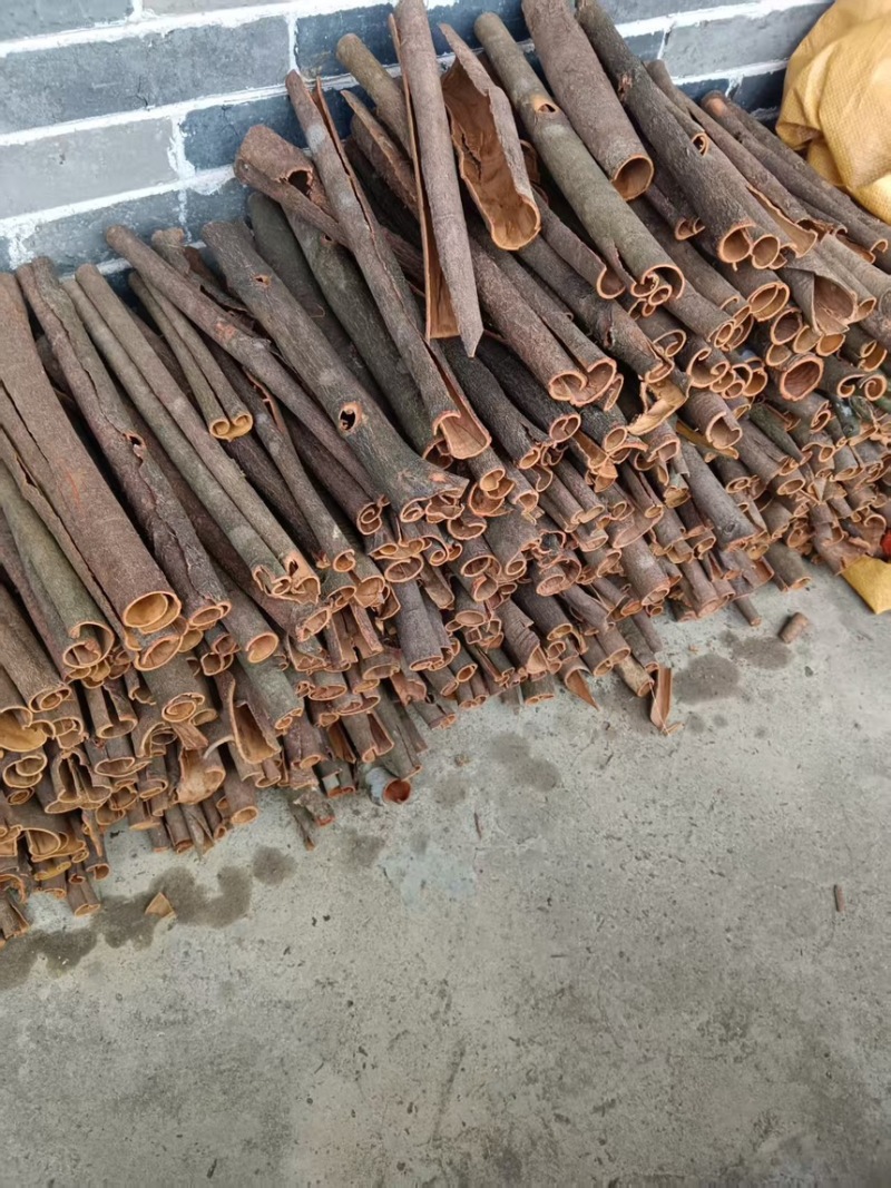 桂皮可对接市场商超电商全国发货欢迎来电咨询