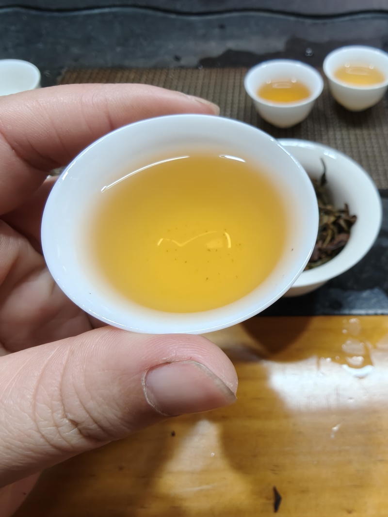 2025新茶上市凤凰单丛蜜兰香厂家直批支持一件代发。