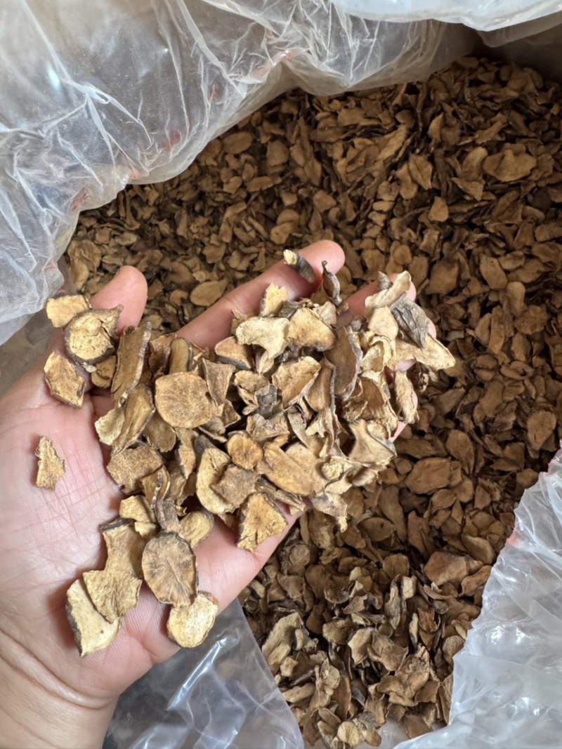 胰岛果片茶源头工厂厂家直销批发原产地