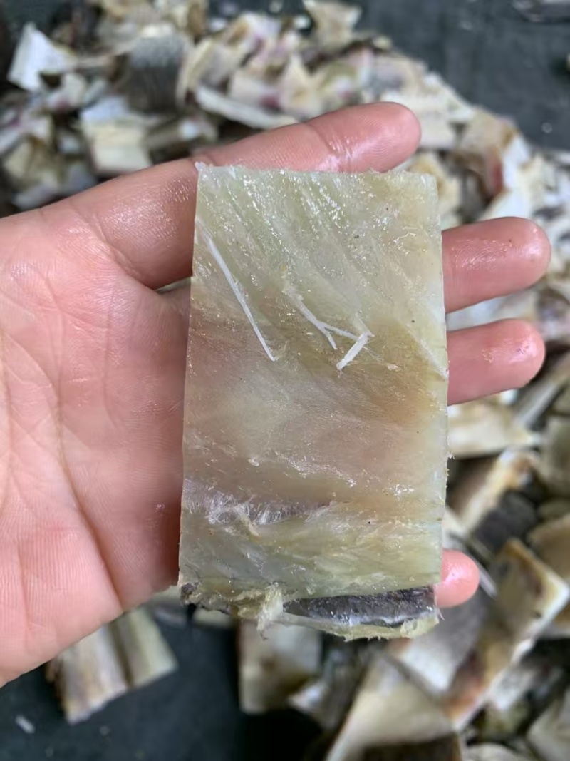 草鱼块草鱼干皖鱼块风干草鱼干档口食堂电商地摊赶集批发