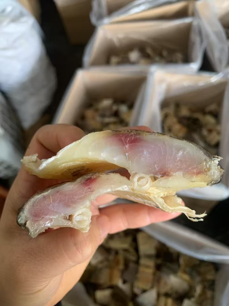草鱼块草鱼干皖鱼块风干草鱼干档口食堂电商地摊赶集批发