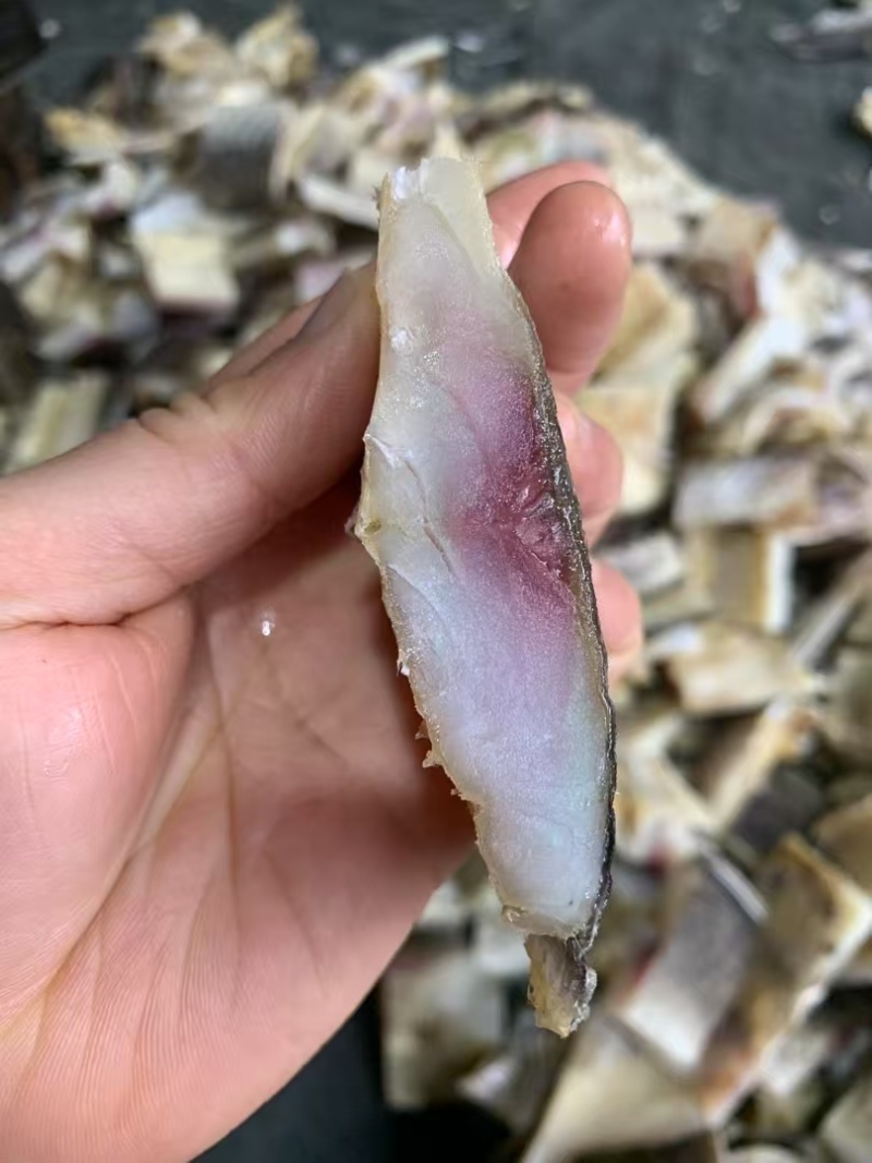 草鱼块草鱼干皖鱼块风干草鱼干档口食堂电商地摊赶集批发