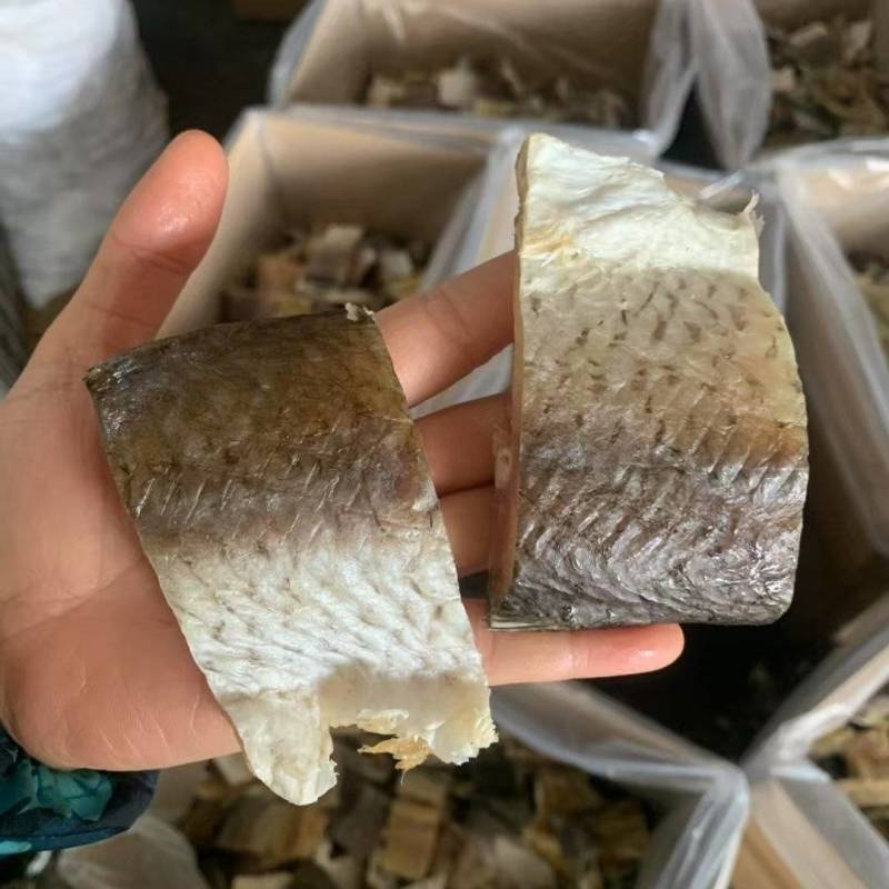 草鱼块草鱼干皖鱼块风干草鱼干档口食堂电商地摊赶集批发