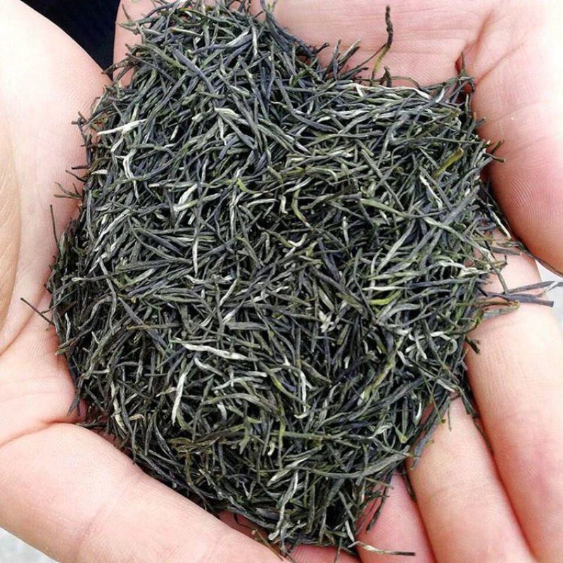 1斤明前新茶毛尖高山绿茶毛尖明前新茶毛尖