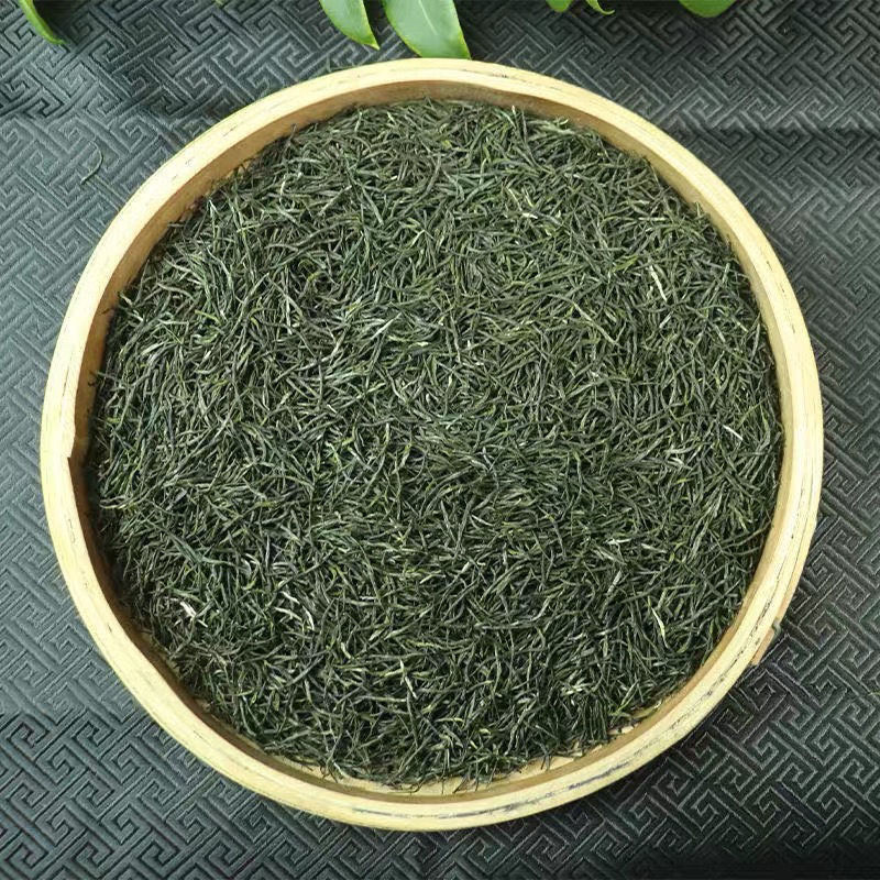 1斤明前新茶毛尖高山绿茶毛尖明前新茶毛尖