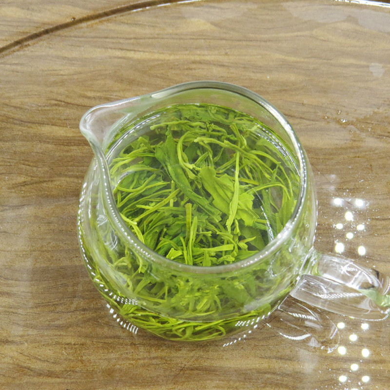 1斤明前新茶毛尖高山绿茶毛尖明前新茶毛尖
