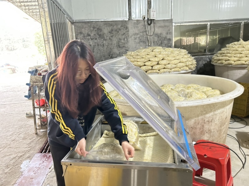 广东酸笋，柳州螺蛳粉酸笋，桂林米粉酸笋