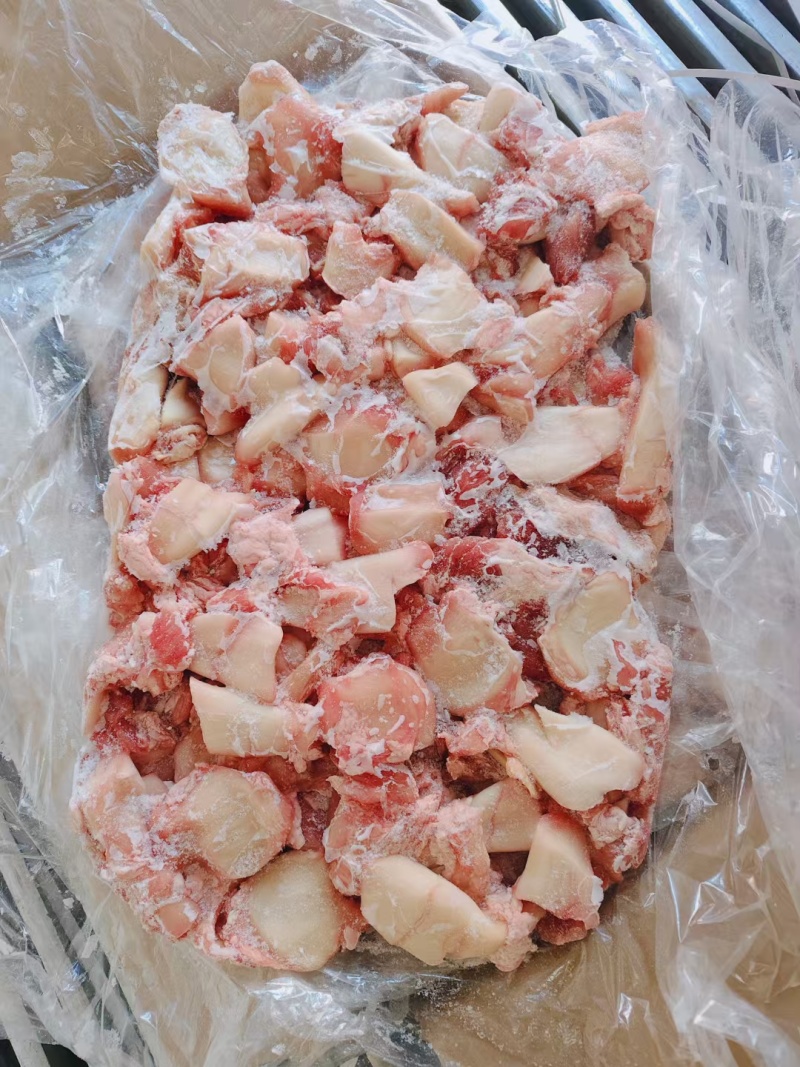 牛杂筋