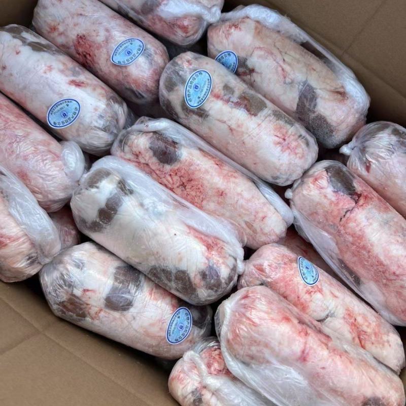 带油牛腰子
