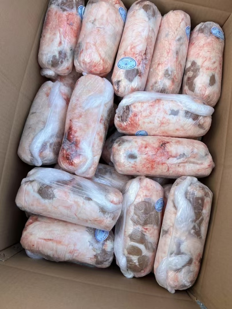 带油牛腰子