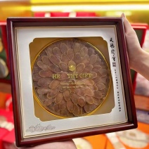 礼盒红参片，精心挑选原产地发货，可大量供货，送礼佳品