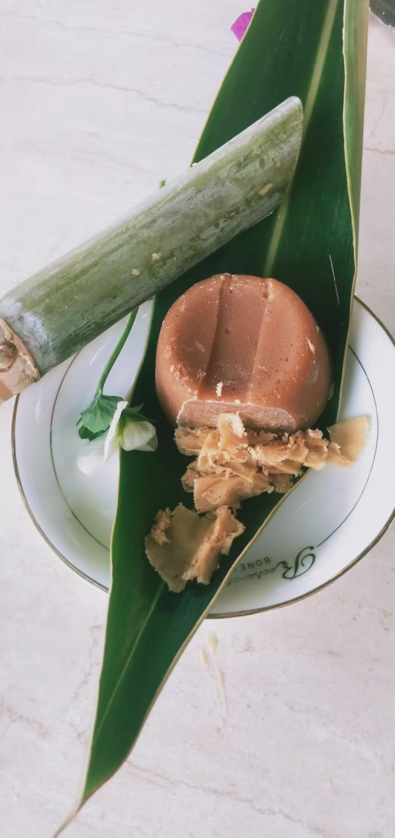 巧家小碗红糖，5斤装