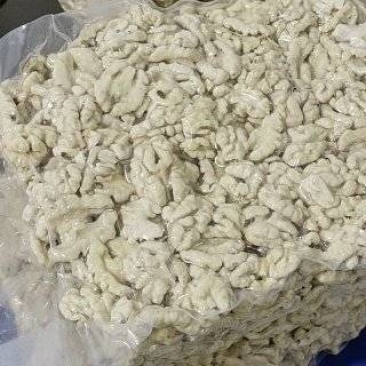 鲜核桃仁