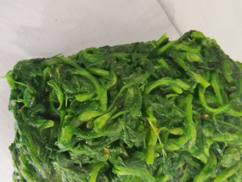 苜蓿芽速冻苜蓿脱水苜蓿金花菜苜蓿做馅做菜菜团子包子用批发