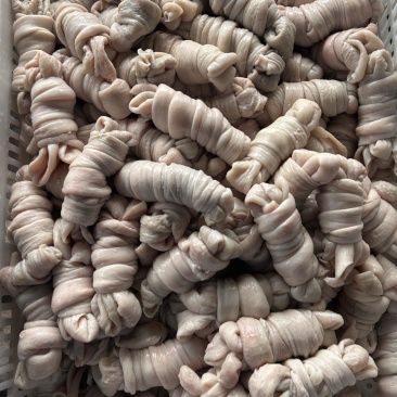 山东精品无油羊捆肠，规格齐全，货量足，一手货源，全国发货