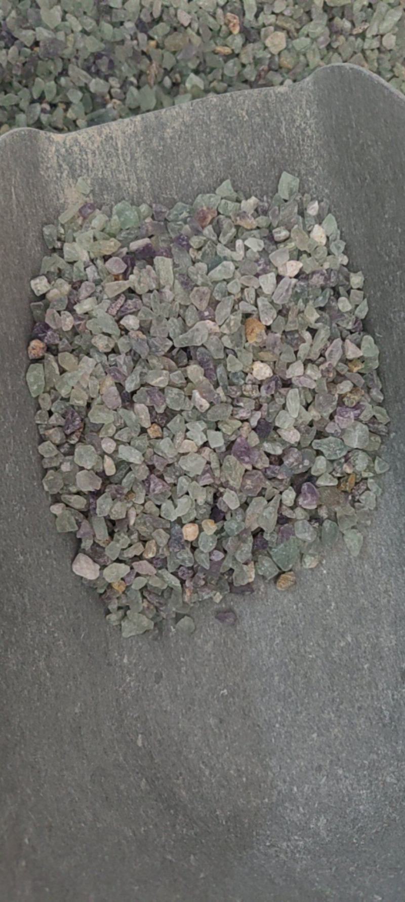 紫石英产地价格