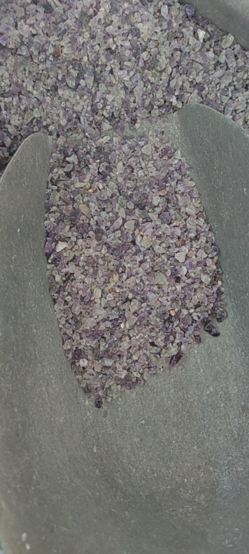 紫石英产地价格