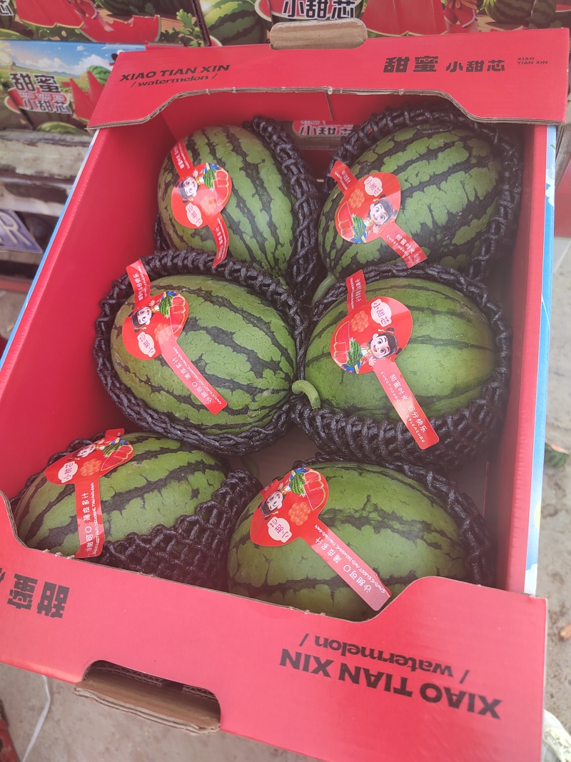 {实力}全美2k小糖心，甜度14，万亩基地，欢迎来电
